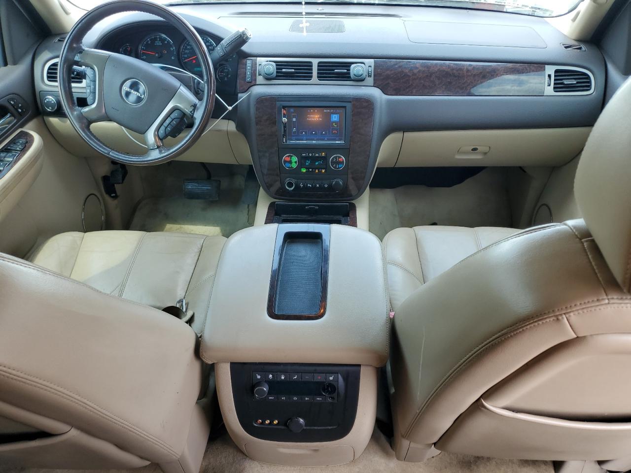 2008 GMC Yukon Xl Denali VIN: 1GKFK66878J219486 Lot: 67413945