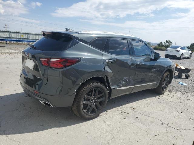 CHEVROLET BLAZER 2020 Серый