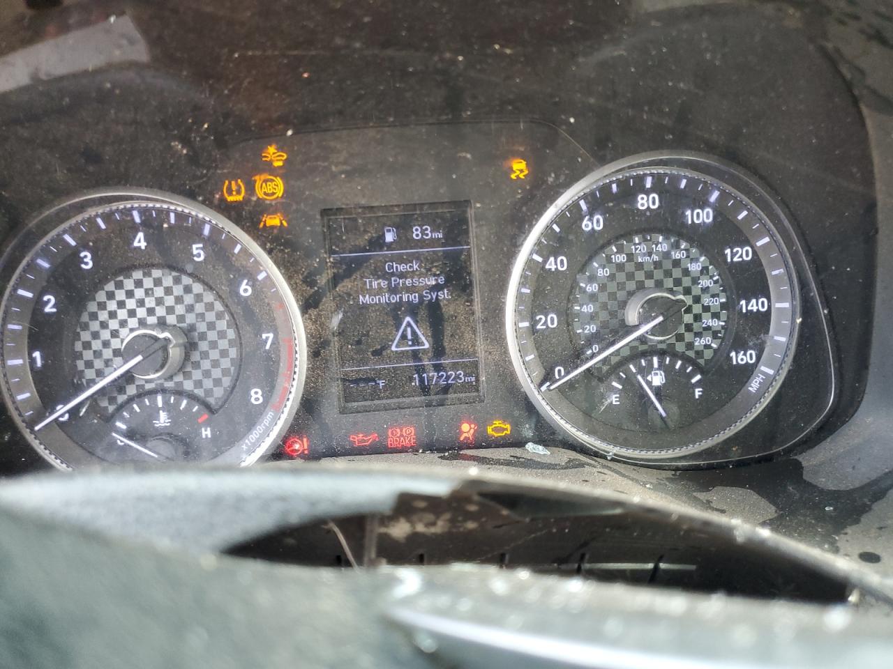 2020 Hyundai Elantra Sel VIN: 5NPD84LF5LH557883 Lot: 68494145