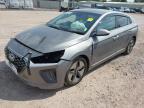 2019 HYUNDAI IONIQ PREM for sale at Copart WESTBURY