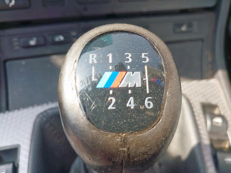 2006 BMW 320CD M SPORT EDITION 