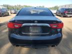 2017 NISSAN MAXIMA 3.5S   à vendre chez Copart ON - COOKSTOWN