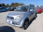 2009 DAIHATSU TERIOS SX for sale at Copart BRISTOL