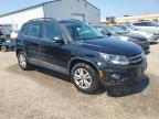 2017 VOLKSWAGEN TIGUAN TRENDLINE   for sale at Copart ON - TORONTO