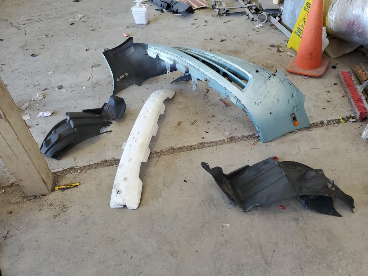 2002 Toyota Prius VIN: JT2BK12U520042989 Lot: 67600895