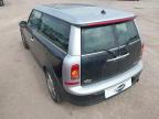 2008 MINI COOPER D CLUBMAN  for sale at Copart WESTBURY
