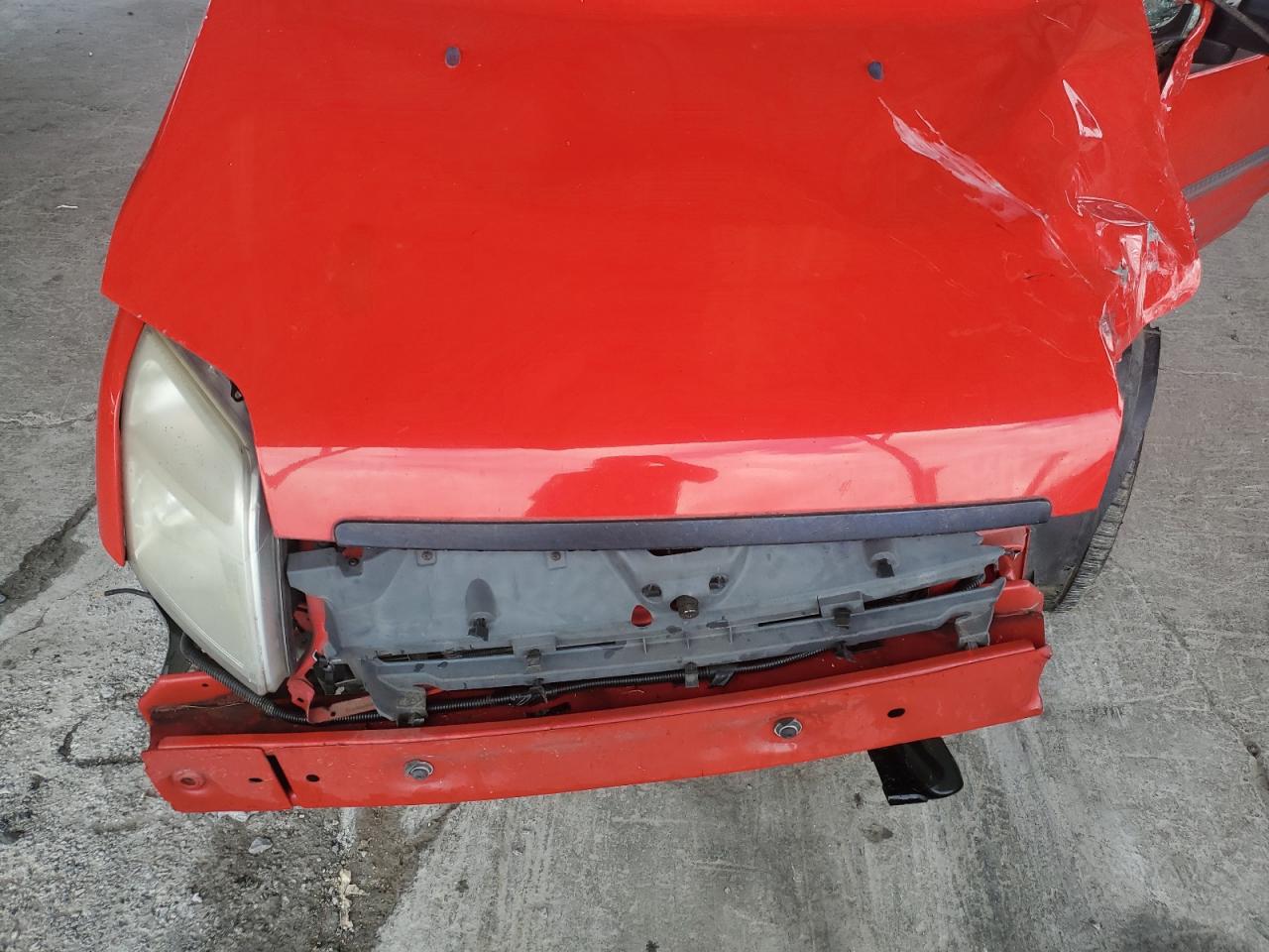 2013 Ford Transit Connect Xl VIN: NM0LS6ANXDT129739 Lot: 68632945