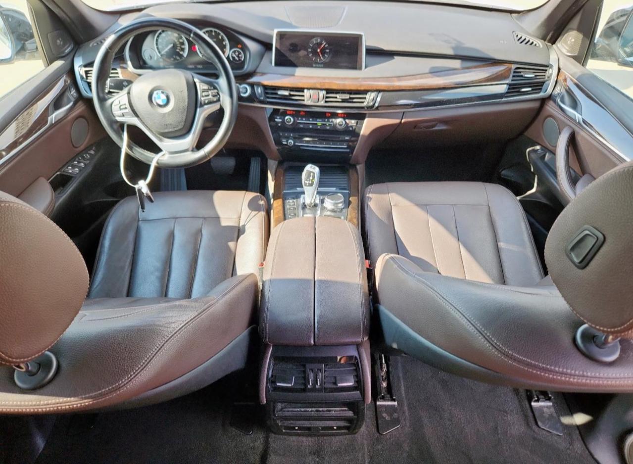 2017 BMW X5 Xdr40E VIN: 5UXKT0C54H0S79745 Lot: 68868645