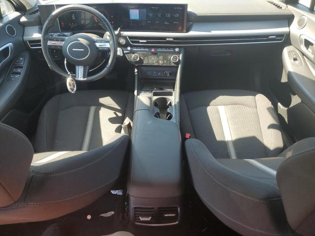  HYUNDAI SONATA 2024 Угольный