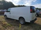 2014 CHEVROLET EXPRESS G1500    à vendre chez Copart MA - NORTH BOSTON