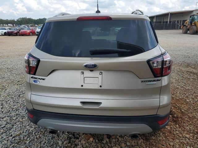 Parquets FORD ESCAPE 2017 Gold