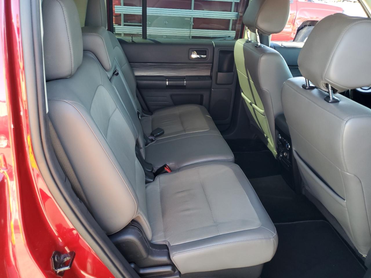 2017 Ford Flex Sel VIN: 2FMGK5C8XHBA08300 Lot: 69102315