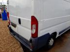 2016 PEUGEOT BOXER 335 PRO L3H2 BLUE H  for sale at Copart SANDY