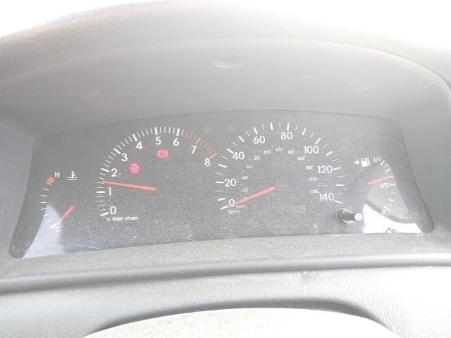 2005 TOYOTA COROLLA CO