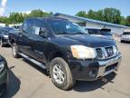 2007 NISSAN TITAN XE   for sale at Copart CT - HARTFORD SPRINGFIELD