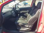 2006 FIAT G PUNTO SP for sale at Copart BRISTOL
