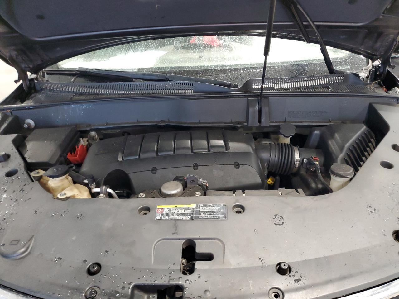 2015 Chevrolet Traverse Lt VIN: 1GNKVHKD6FJ287900 Lot: 68279995