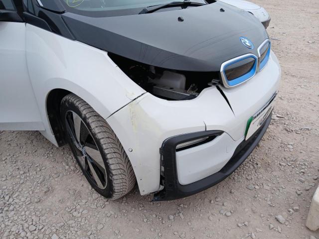 2021 BMW I3