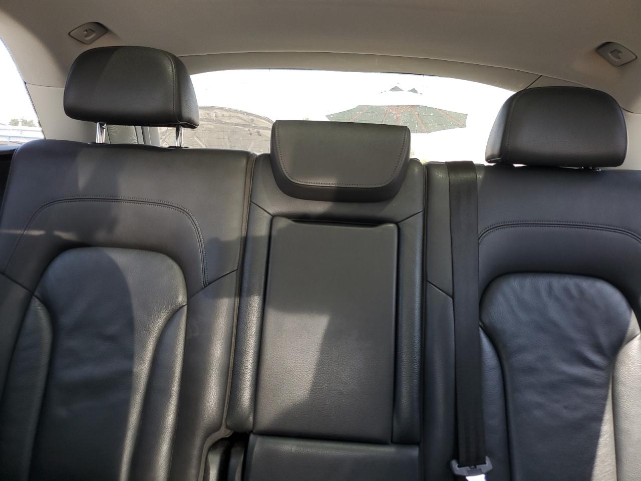 2016 Audi Q5 Premium Plus VIN: WA1L2AFP2GA090798 Lot: 70391805