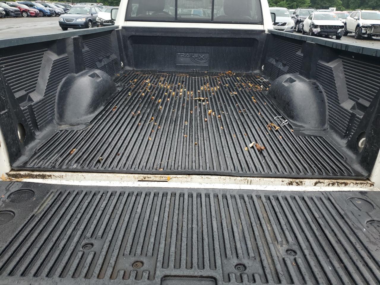 2009 Dodge Ram 1500 VIN: 1D3HB16K69J516258 Lot: 66669035