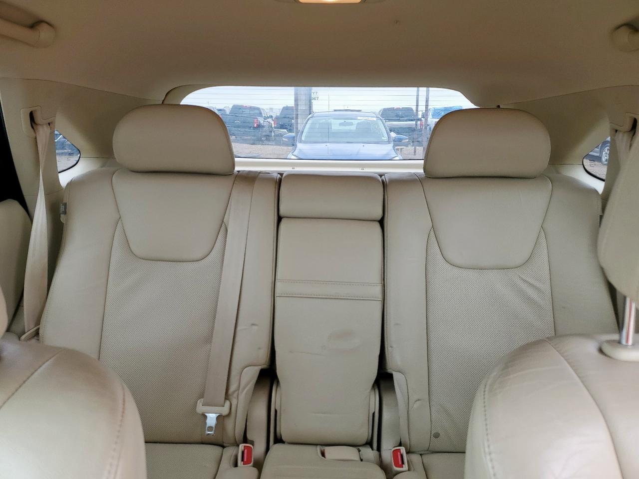 2012 Lexus Rx 350 VIN: 2T2ZK1BA0CC078250 Lot: 70355835