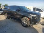 2021 CHEVROLET SUBURBAN C1500 LT   à vendre chez Copart FL - MIAMI NORTH