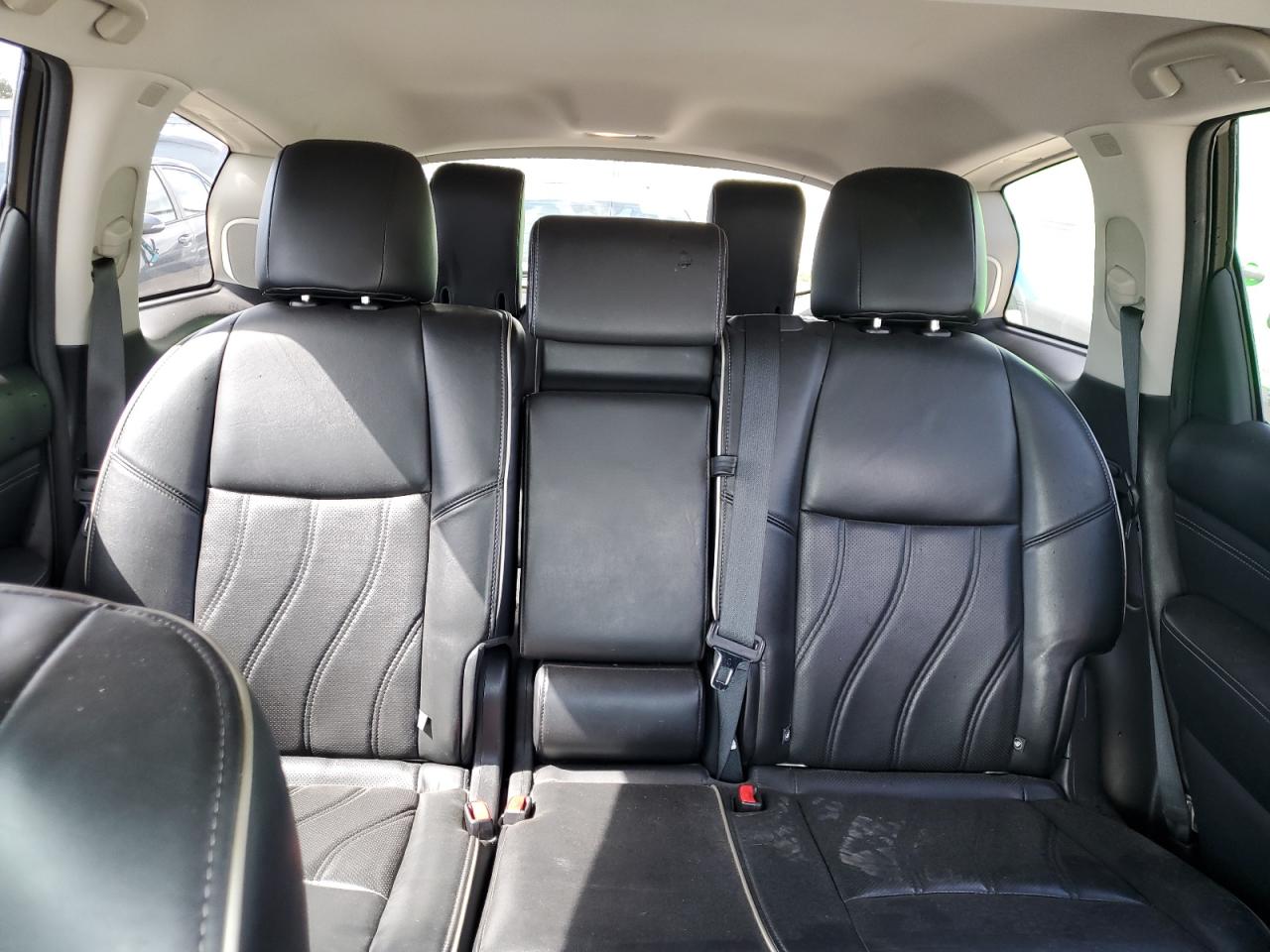 2017 Infiniti Qx60 VIN: 5N1DL0MMXHC512165 Lot: 68946535