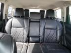 2017 INFINITI QX60    à vendre chez Copart ON - TORONTO