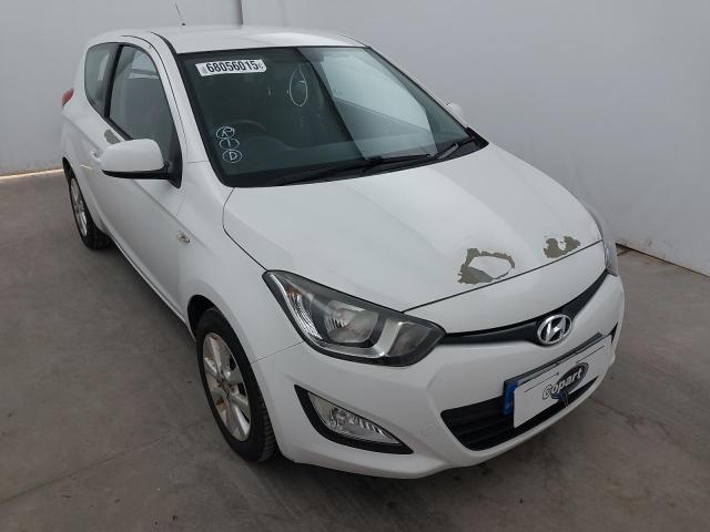 2014 HYUNDAI I20 ACTIVE