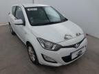 2014 HYUNDAI I20 ACTIVE for sale at Copart WESTBURY
