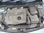 2013 MERCEDES-BENZ A180 BLUEEFFICIENCY SE CD A180 CDI BLUEEFFICIENCY SE 5DR for sale at Copart WESTBURY