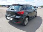 2024 SEAT IBIZA FR ECOTSI  for sale at Copart SANDTOFT