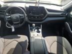 2023 TOYOTA HIGHLANDER L   à vendre chez Copart QC - MONTREAL