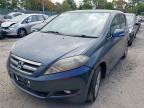 2008 HONDA FR-V ES I-CTDI  for sale at Copart WOLVERHAMPTON