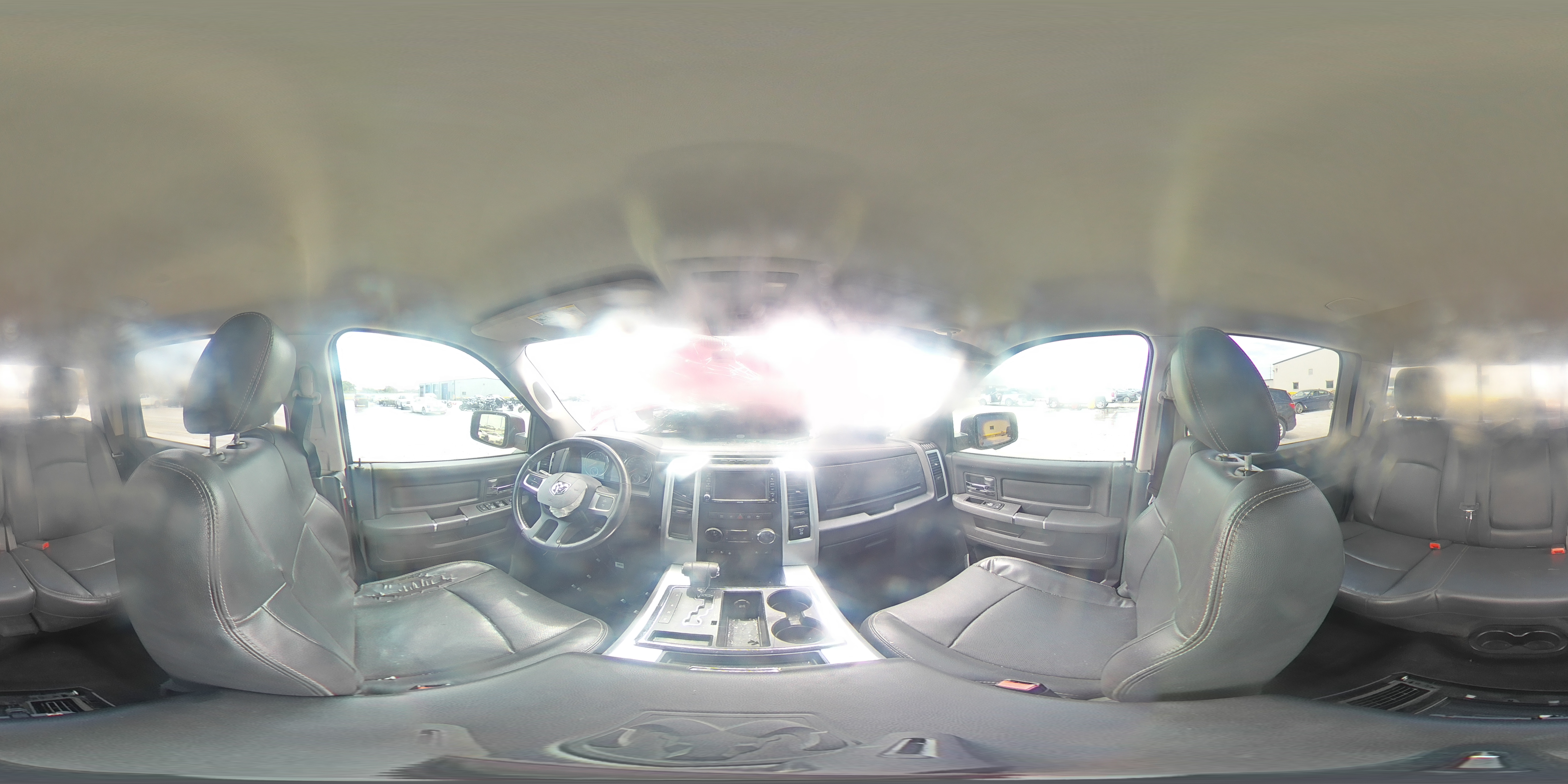 2011 Dodge Ram 1500 VIN: 1D7RB1CTXBS670908 Lot: 70126705
