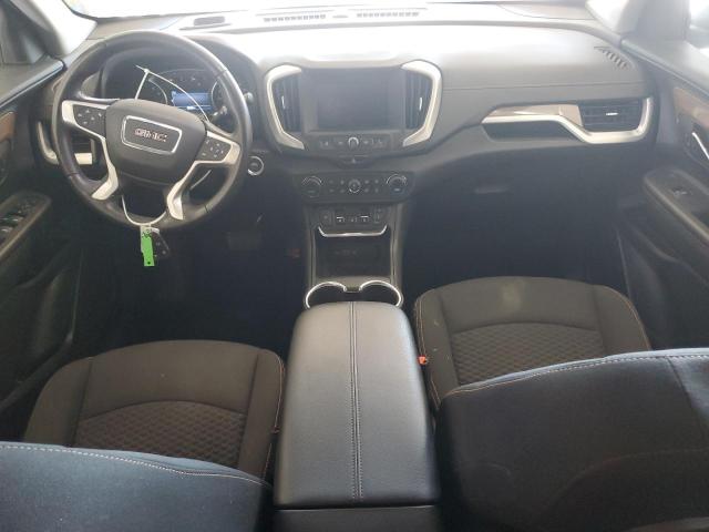  GMC TERRAIN 2021 Szary
