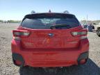 2020 SUBARU CROSSTREK PREMIUM   for sale at Copart ON - OTTAWA