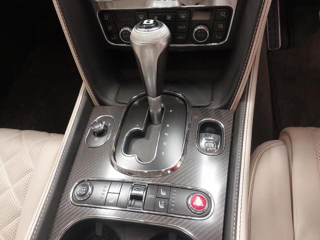 2016 BENTLEY CONTINENTAL GTC SPEED