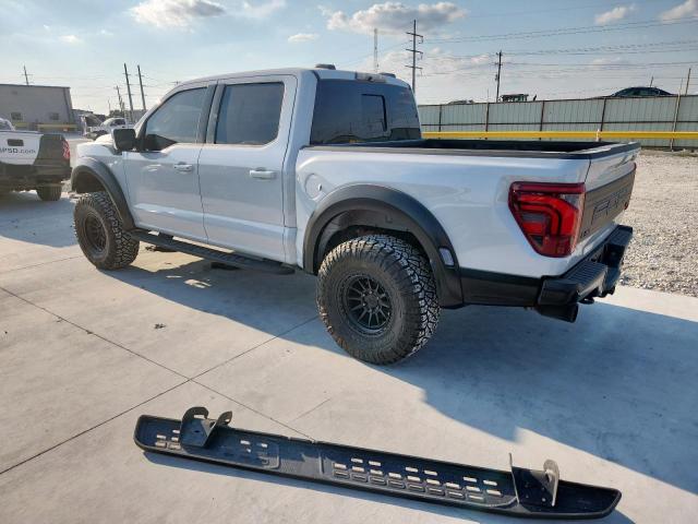  FORD F150 2025 Серый