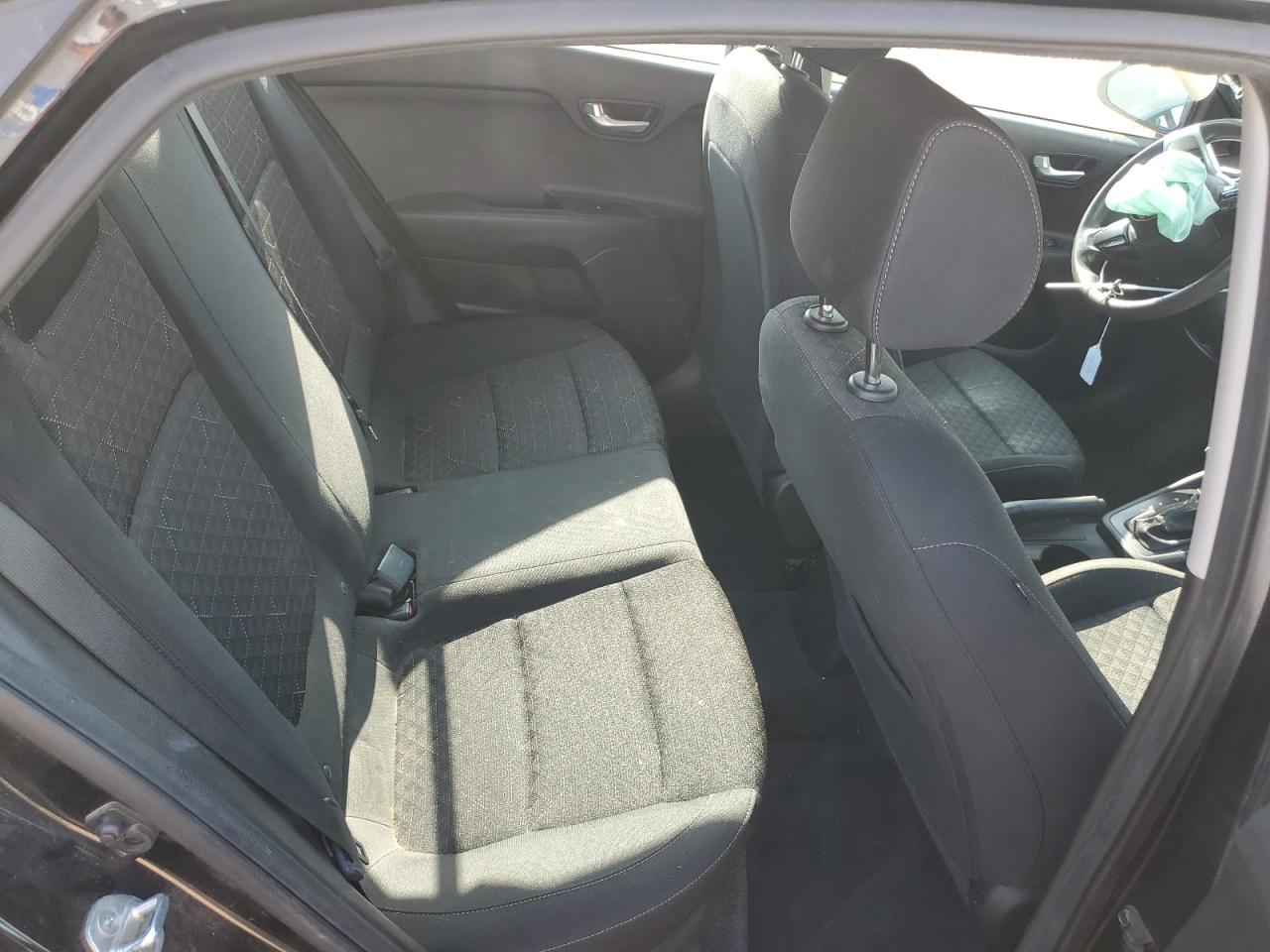 2019 Kia Rio S VIN: 3KPA24AB2KE242529 Lot: 67991005