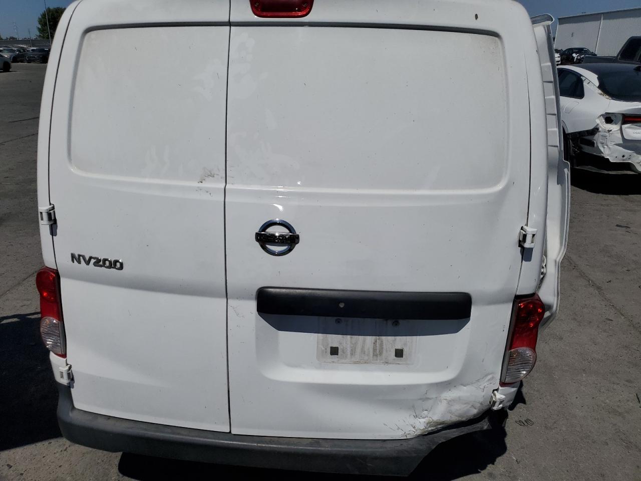 2020 Nissan Nv200 2.5S VIN: 3N6CM0KNXLK698881 Lot: 70777745