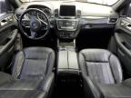2017 MERCEDES-BENZ GLS 450 4MATIC   à vendre chez Copart FL - ORLANDO SOUTH