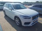 2022 VOLVO XC90 B6 MH for sale at Copart NEWBURY