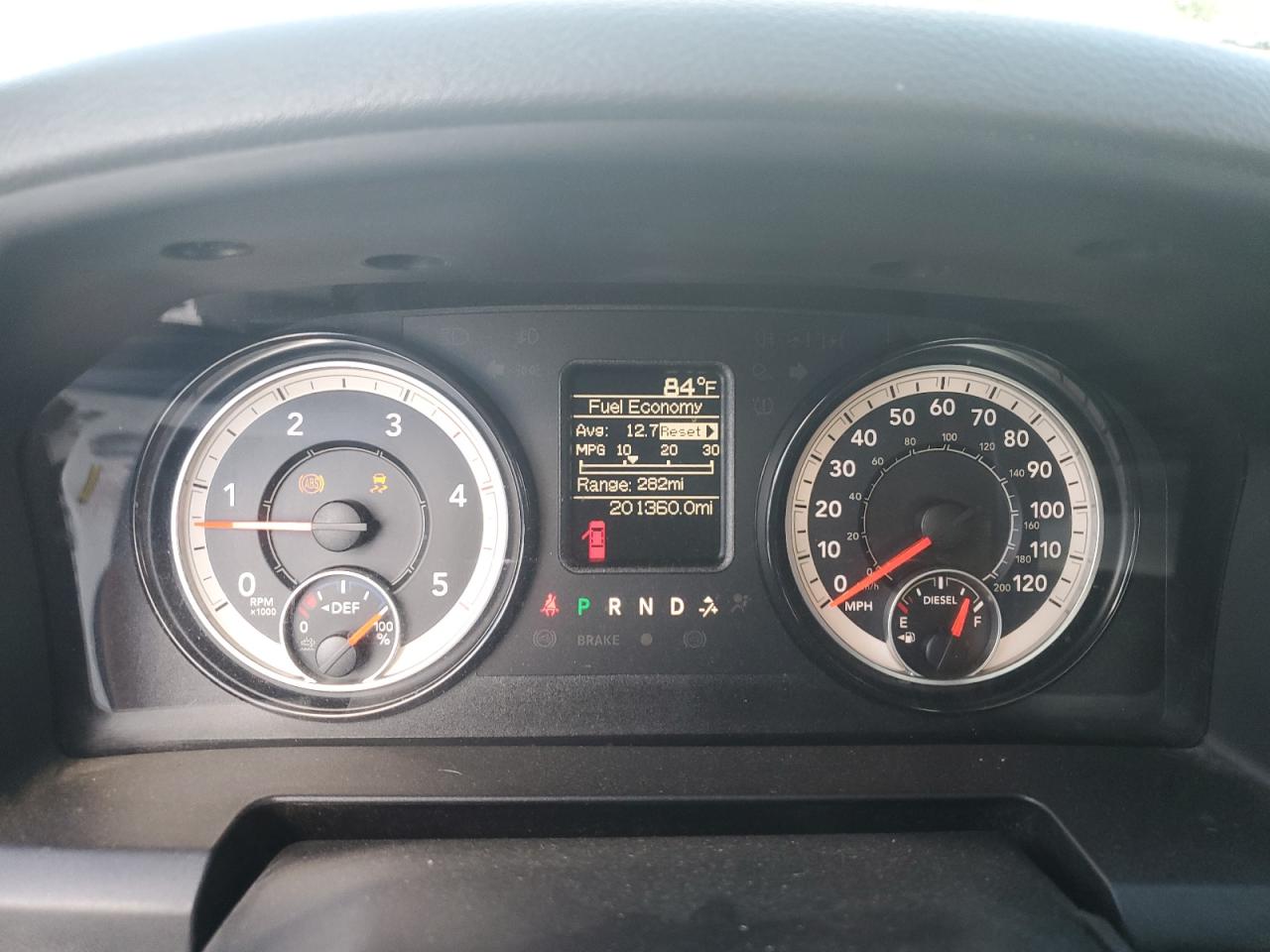 2018 Ram 3500 St VIN: 3C63RRGL9JG294722 Lot: 68874575