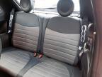 2013 FIAT 500  for sale at Copart SANDY