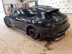 2023 PORSCHE TAYCAN 4S for sale at Copart WOLVERHAMPTON