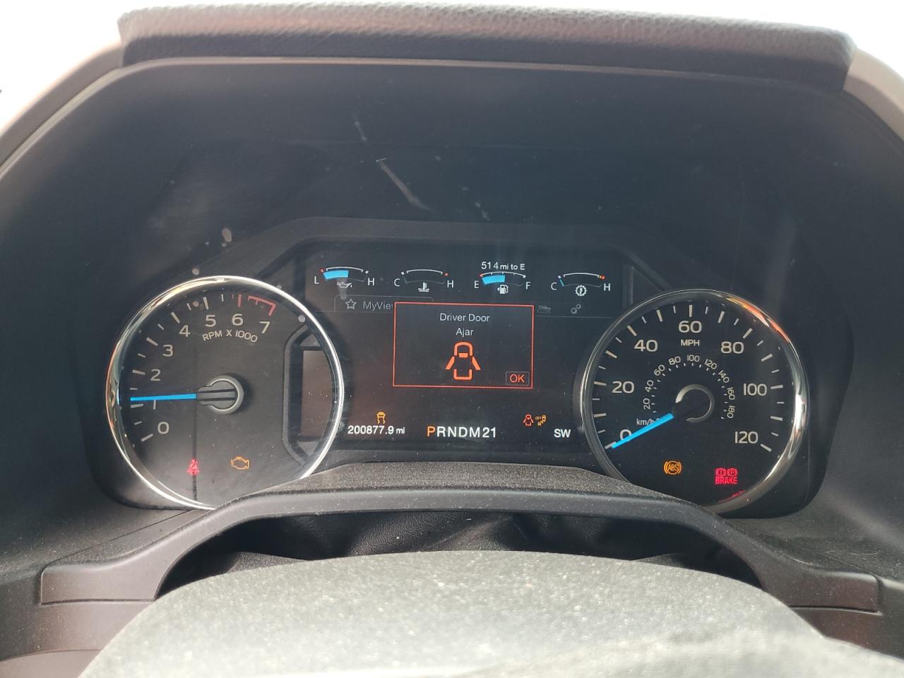 2015 Ford F150 Supercrew VIN: 1FTEW1CP1FFB86785 Lot: 67221565