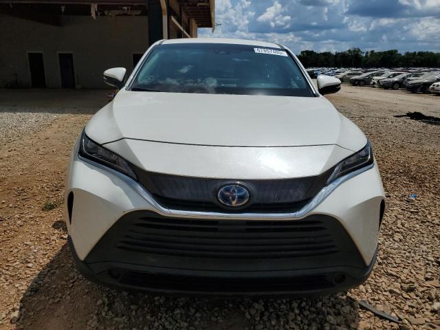  TOYOTA VENZA 2021 Белы