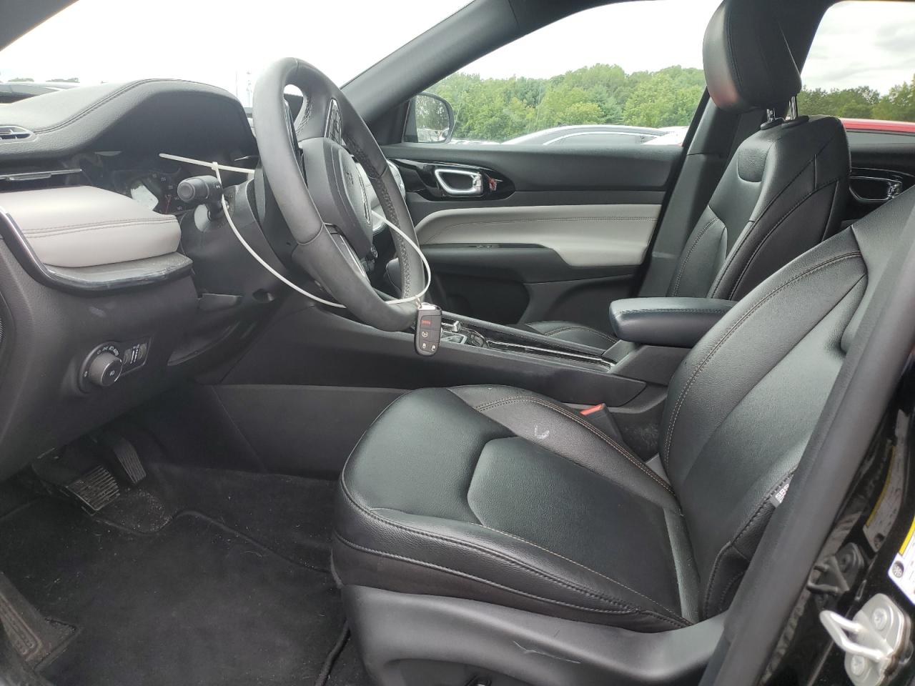 2024 Jeep Compass Limited VIN: 3C4NJDCN6RT602273 Lot: 69156575