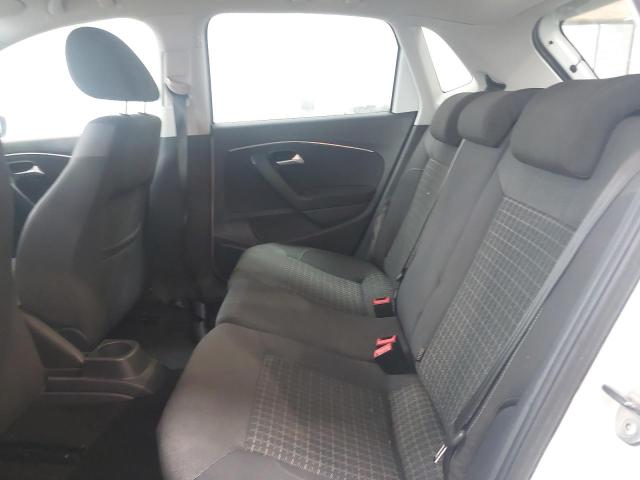 2014 VOLKSWAGEN POLO SE 